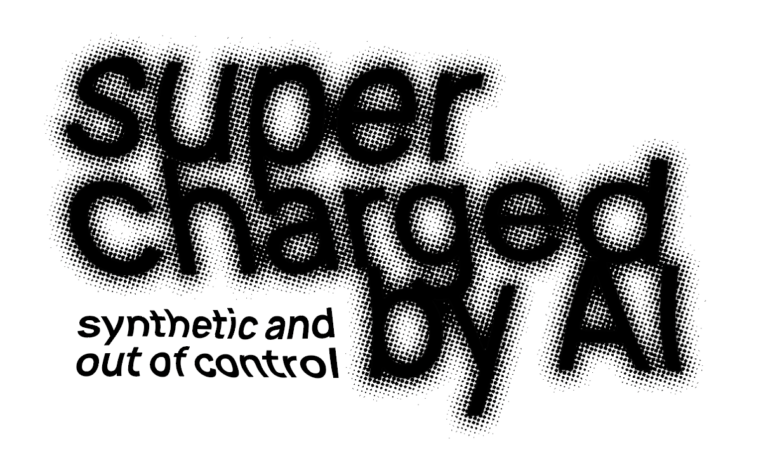 supercharged